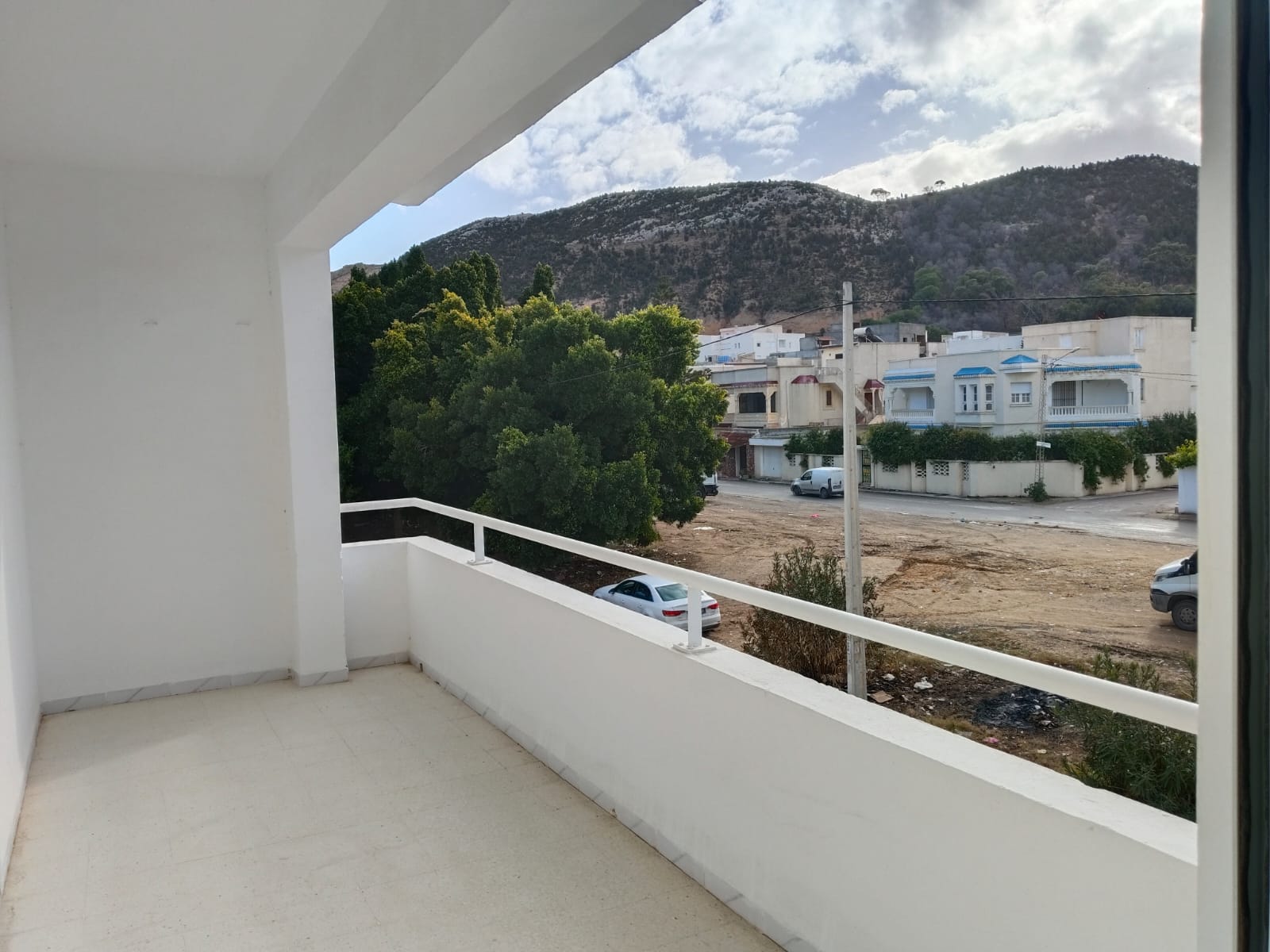 Bou Mhel El Bassatine Bou Mhel Vente Appart. 4 pices Boumhel vnt s3 128m2