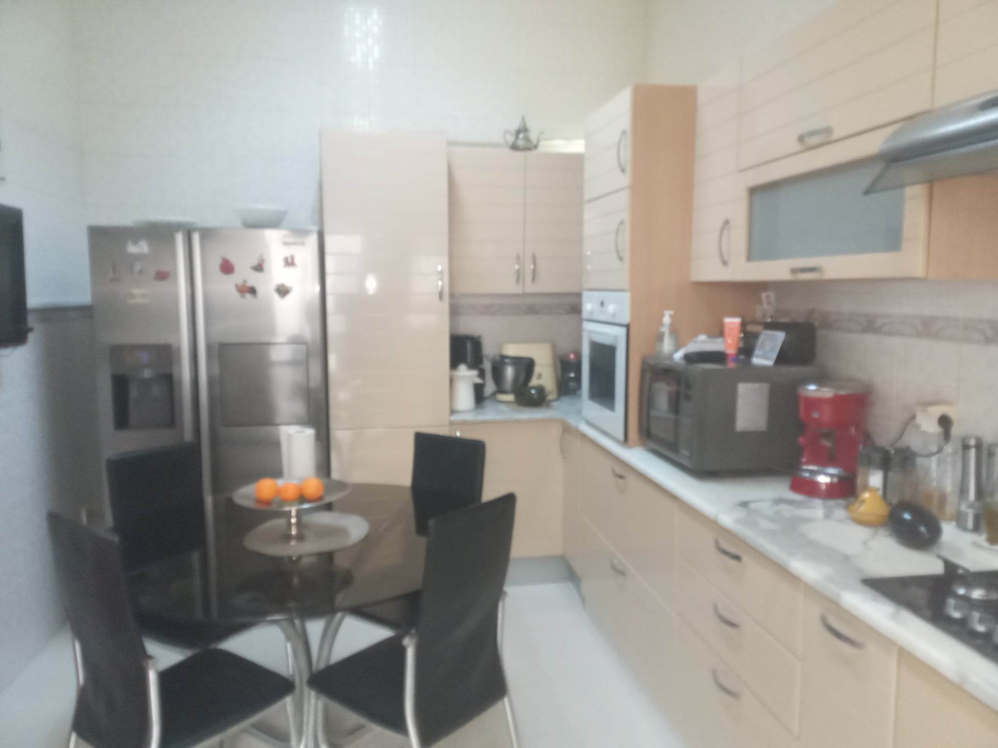 Ariana Ville&nbsp;Riadh Landlous&nbsp;Vente&nbsp;Duplex&nbsp;Riadh andalous vnt duplex