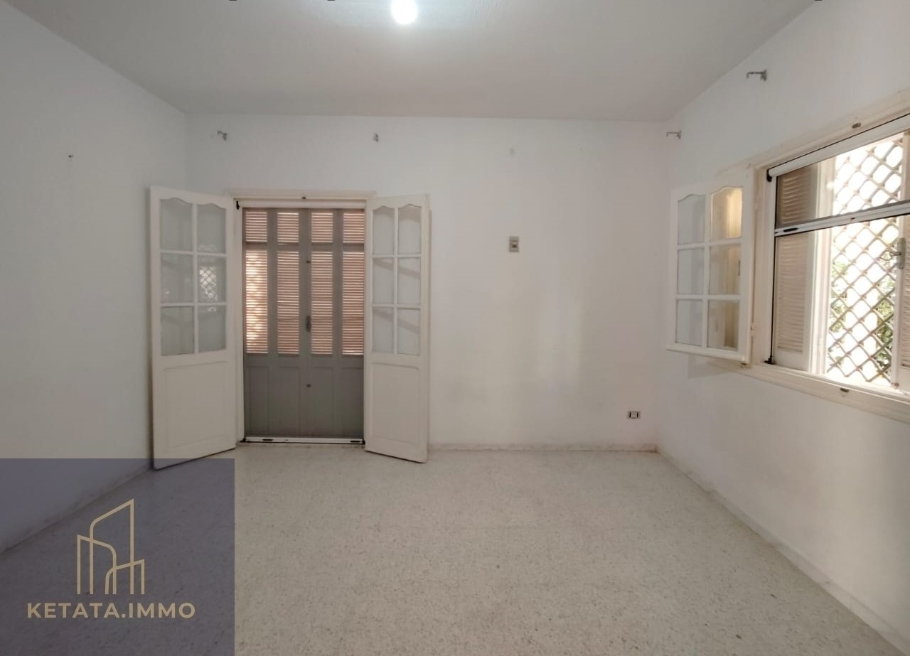 Raoued&nbsp;Cite El Ghazala 1&nbsp;Vente&nbsp;Maisons&nbsp;La ghazelle vnt villa ref z2512