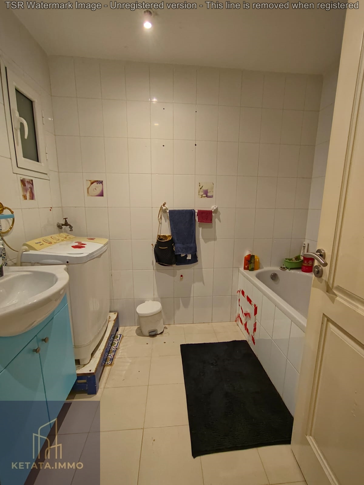 Raoued&nbsp;Raoued&nbsp;Vente&nbsp;Maisons&nbsp;Raoued el yossr vnt maison