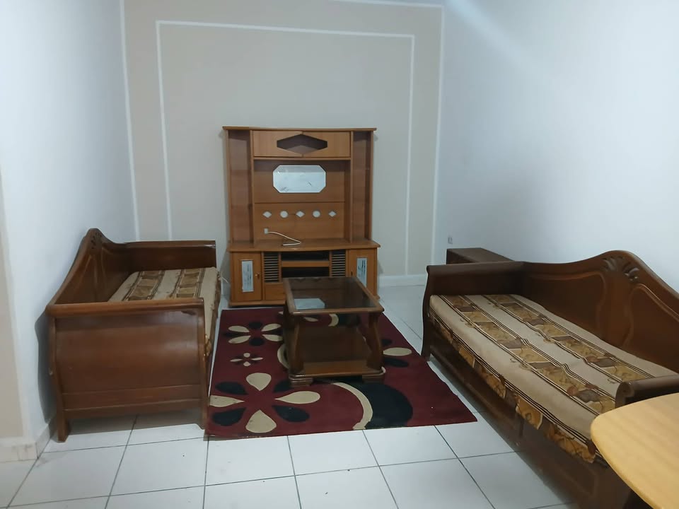 El Mourouj El Mourouj Location Autre Studio hamadi mj4