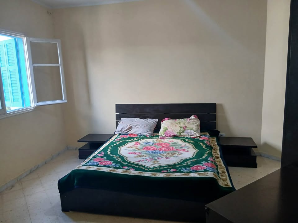 El Mourouj El Mourouj Location Appart. 3 pices El ward 2 m etage