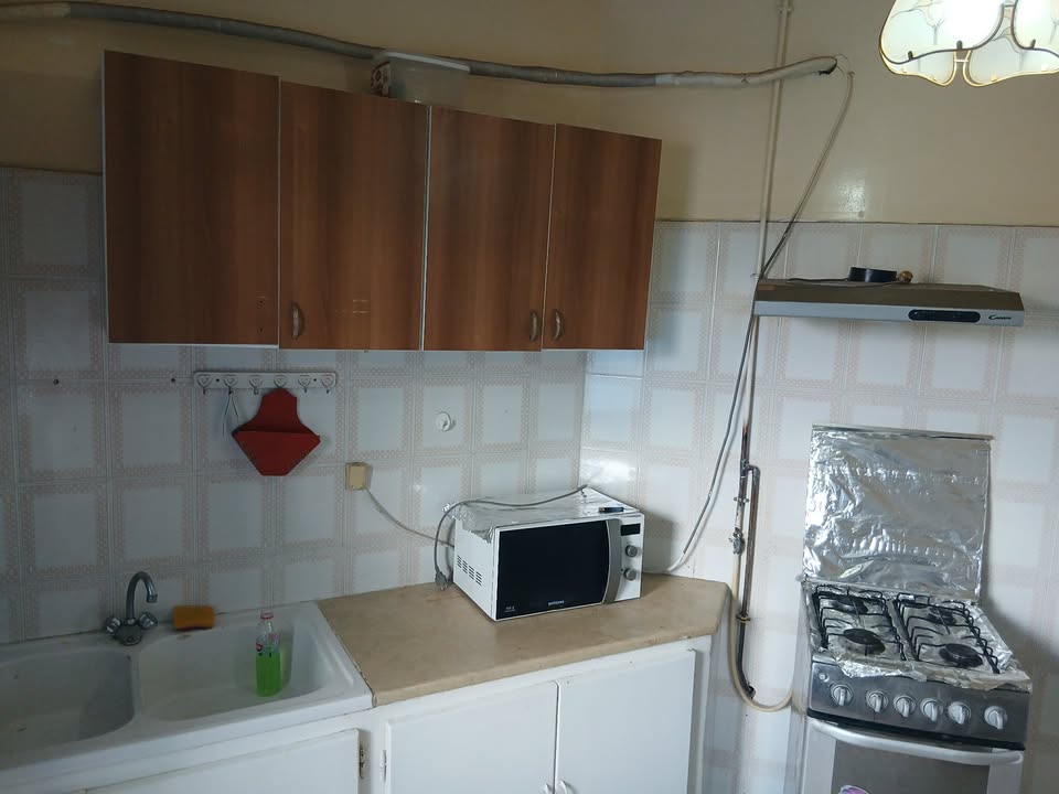 El Mourouj El Mourouj Location Appart. 3 pices El ward 2 m etage