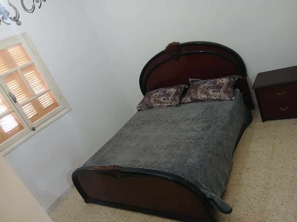 El Mourouj El Mourouj Location Appart. 2 pices App premier tage chourouk