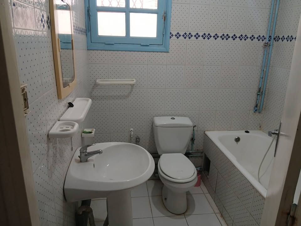 El Mourouj El Mourouj Location Appart. 2 pices App premier tage chourouk