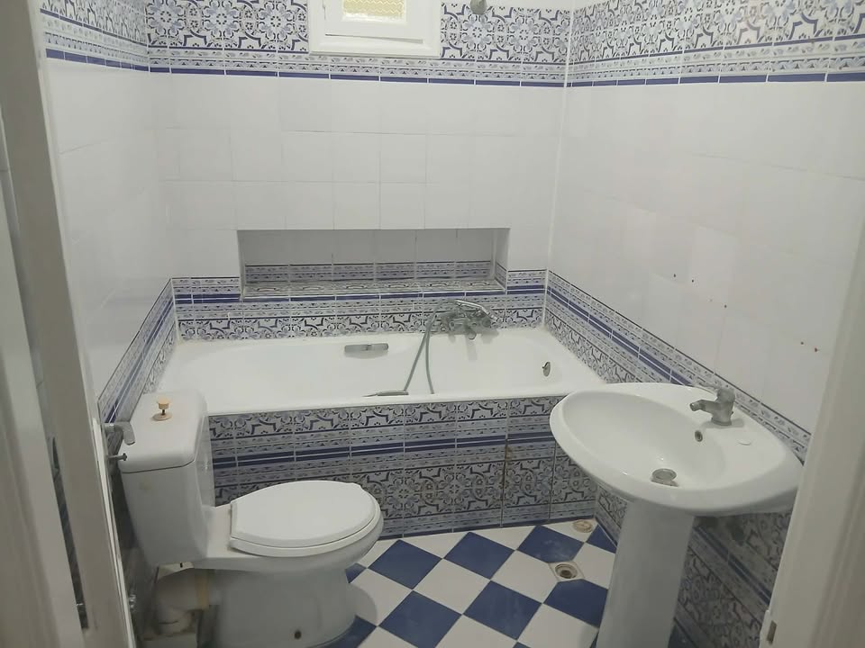 El Mourouj El Mourouj Location Autre Rue de paris mourouj 4