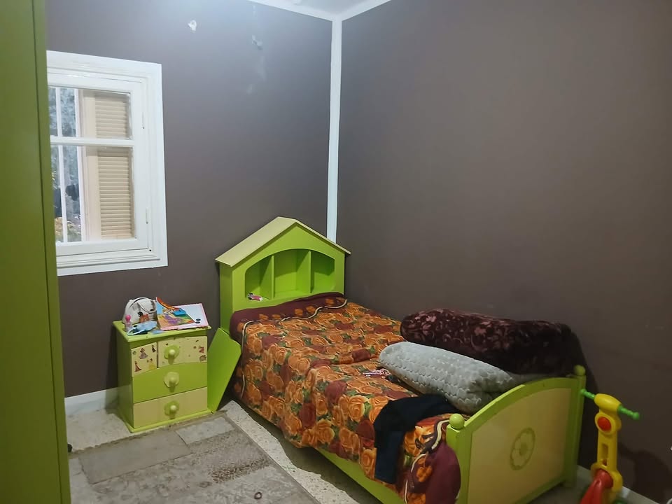 El Mourouj El Mourouj Vente Appart. 3 pices App rdc angham