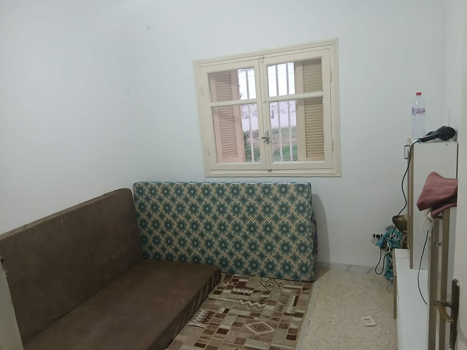 El Mourouj El Mourouj Vente Appart. 3 pices App rdc angham