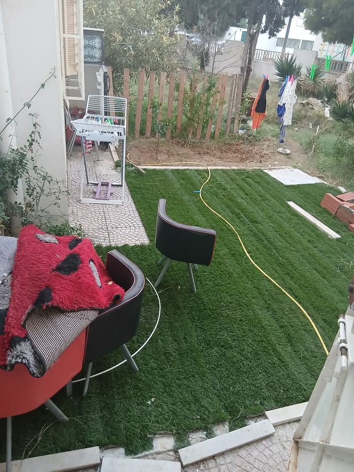 El Mourouj El Mourouj Vente Appart. 3 pices App rdc angham