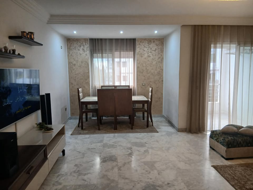 El Mourouj El Mourouj Vente Appart. 3 pices App haut standing mrj 1