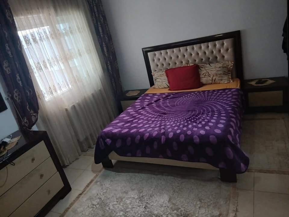 El Mourouj El Mourouj Vente Appart. 3 pices App haut standing mrj 1