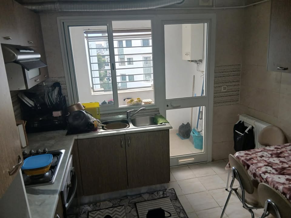 El Mourouj El Mourouj Vente Appart. 3 pices App haut standing mrj 1