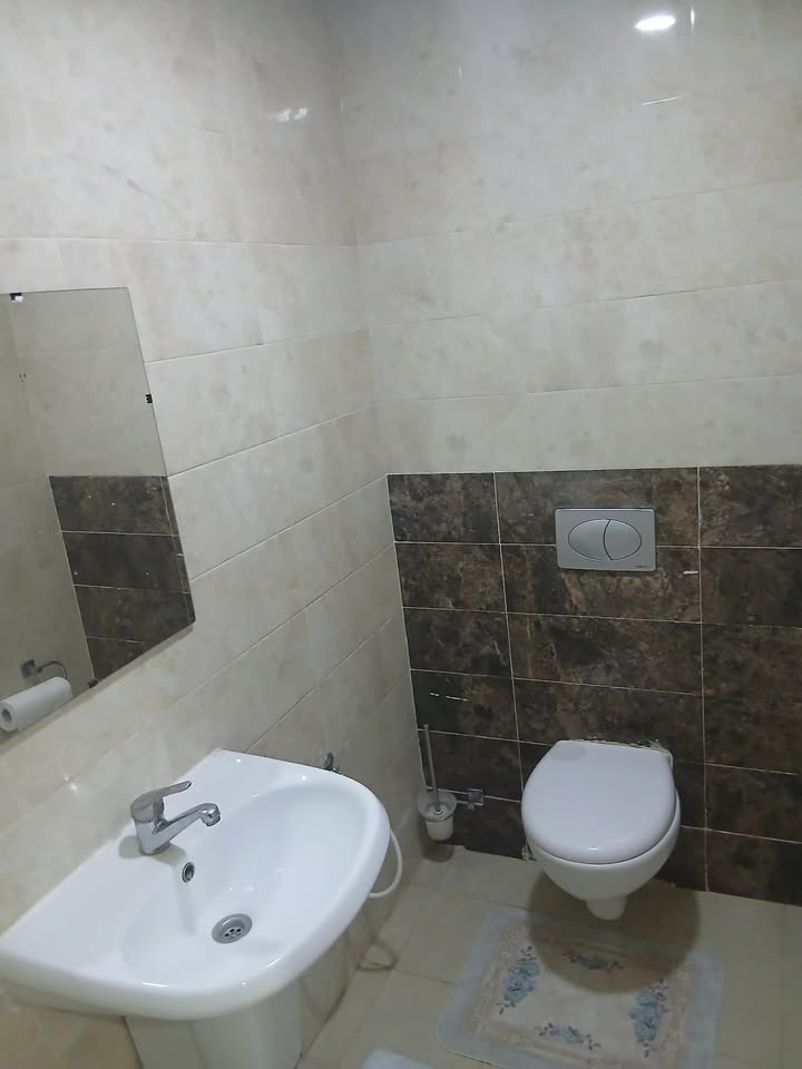 El Mourouj El Mourouj Vente Appart. 3 pices App haut standing mrj 1