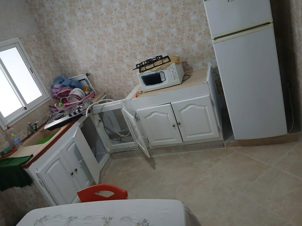 El Mourouj&nbsp;El Mourouj&nbsp;Location&nbsp;Maisons&nbsp;2 �me �tage salwa el mourouj 4