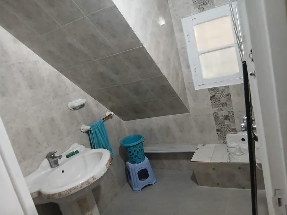 El Mourouj&nbsp;El Mourouj&nbsp;Location&nbsp;Maisons&nbsp;2 �me �tage salwa el mourouj 4