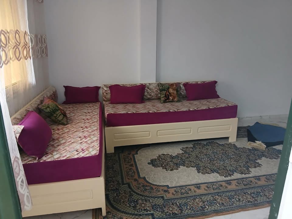 El Mourouj&nbsp;El Mourouj&nbsp;Location&nbsp;Maisons&nbsp;Premier �tage salwa  mj4