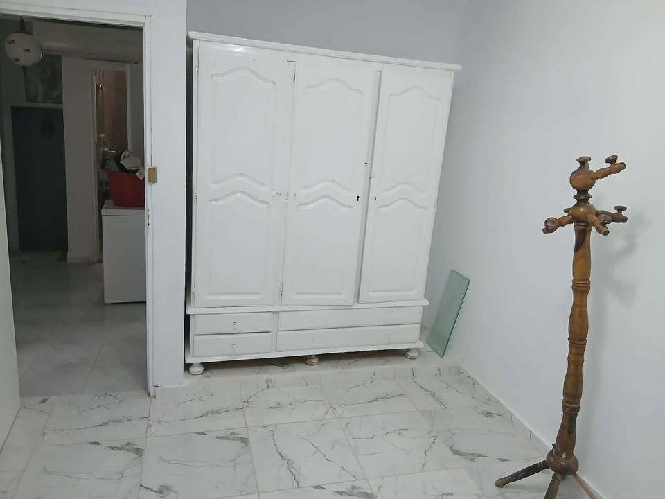 El Mourouj&nbsp;El Mourouj&nbsp;Location&nbsp;Maisons&nbsp;Premier �tage salwa  mj4