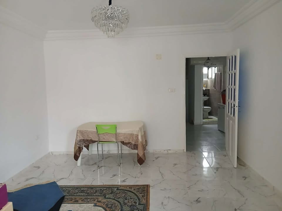 El Mourouj&nbsp;El Mourouj&nbsp;Location&nbsp;Maisons&nbsp;Premier �tage salwa  mj4