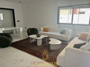 La Soukra&nbsp;La Soukra&nbsp;Vente&nbsp;Maisons&nbsp;A  villa duplex s4 avec piscine ref1371a