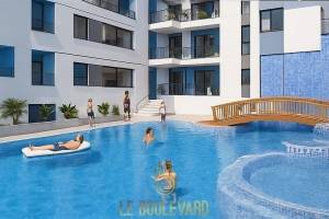 Nabeul&nbsp;Cite Universitaire&nbsp;Vente&nbsp;Appart. 1 pi�ce&nbsp;Appartement s2  afh mrezga  cit el ref1388a