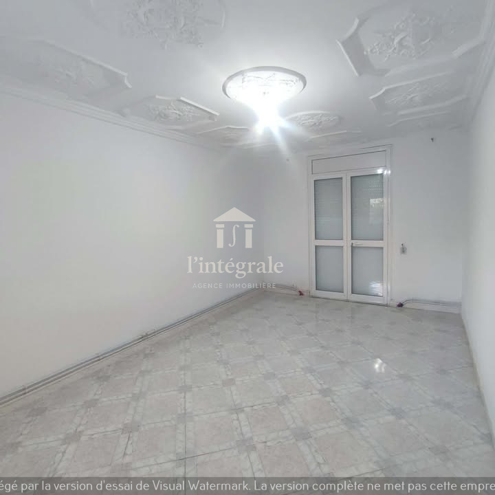 Carthage Cartage Byrsa Location Maisons Villa 2s5  carthagebyrsa