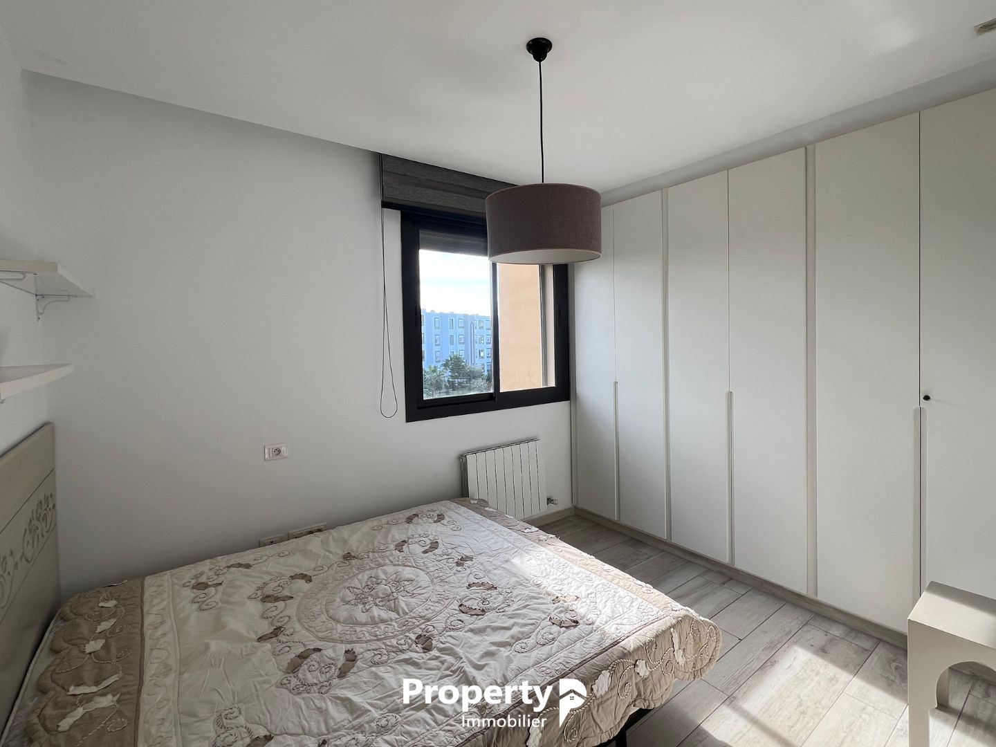 La Marsa Sidi Daoud Location Appart. 1 pice Appartement s1 entirement meubl