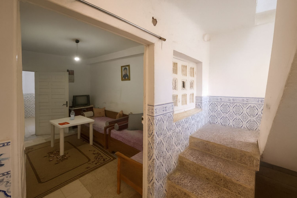 Ben Arous Ben Arous Vente Maisons Maison 2 niveaux ben arous