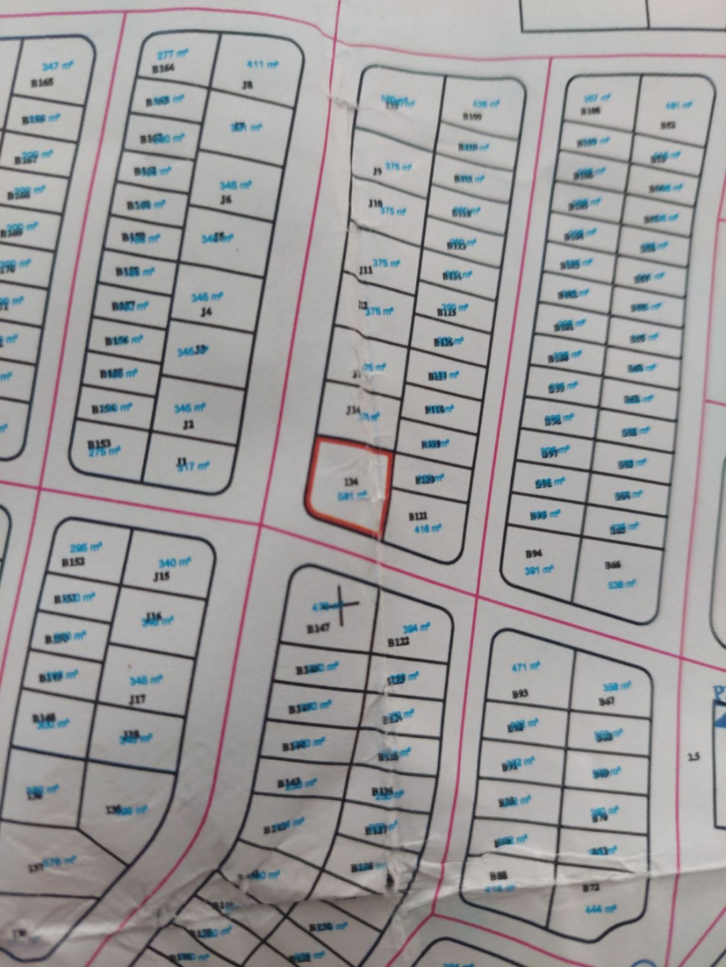 Mohamadia Mohamadia Terrain Terrain nu Terrain afh 581 m  hnya 1 mhamdia vue panora