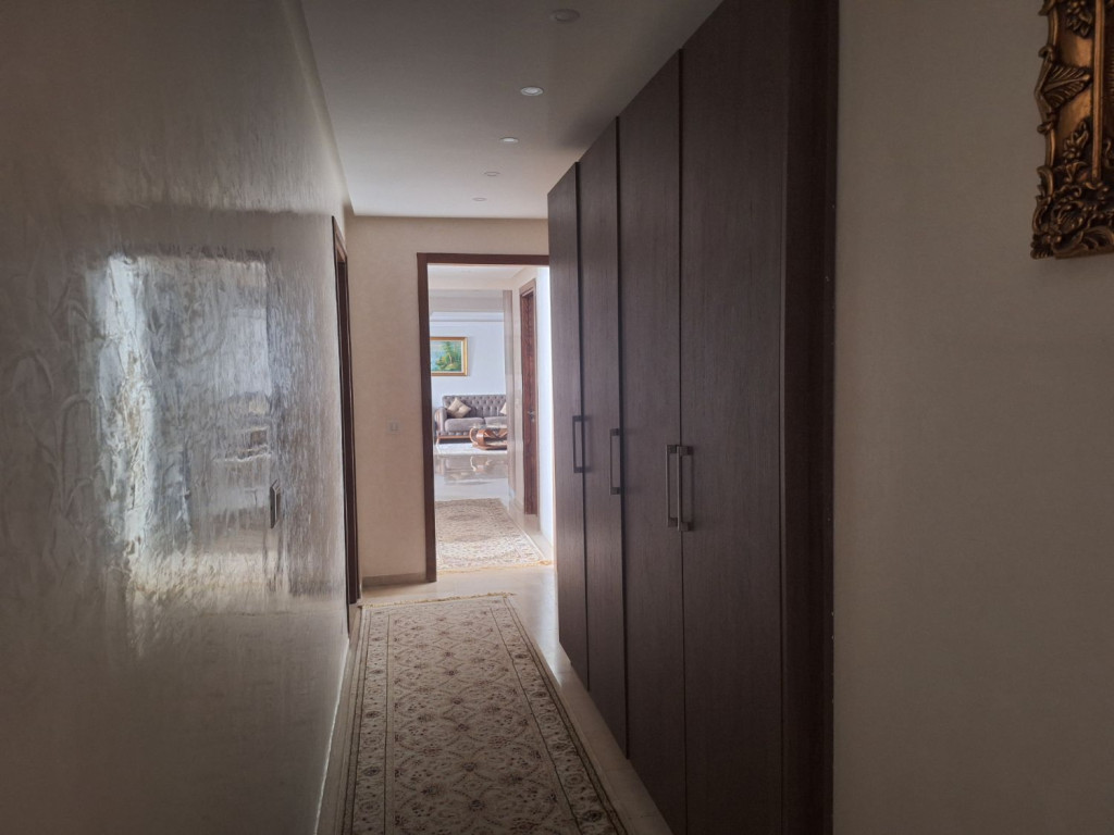 El Mourouj Cite El Mourouj 3 Bis Vente Appart. 2 pices S2 haut standing au 1er tage mourouj 6