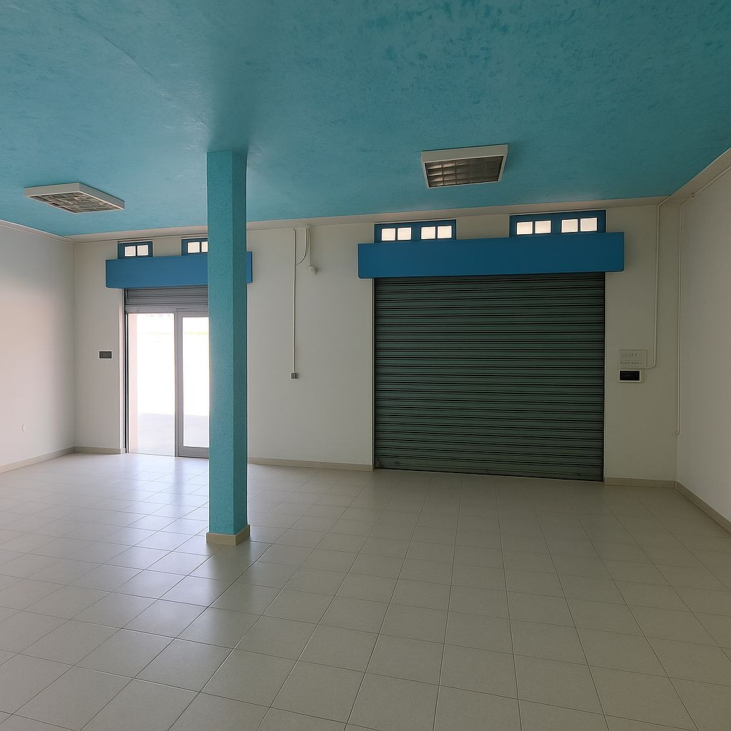 El Mourouj Cite El Mourouj 3 Bis Bureaux & Commerces Fond de Commerce Local 50 m en grance libre mrj