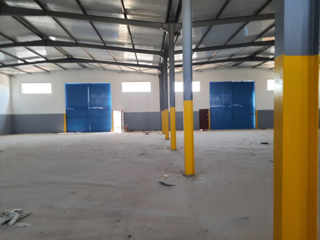 Fouchana Chebedda Bureaux & Commerces Surfaces Dpt 100 m  fouchena