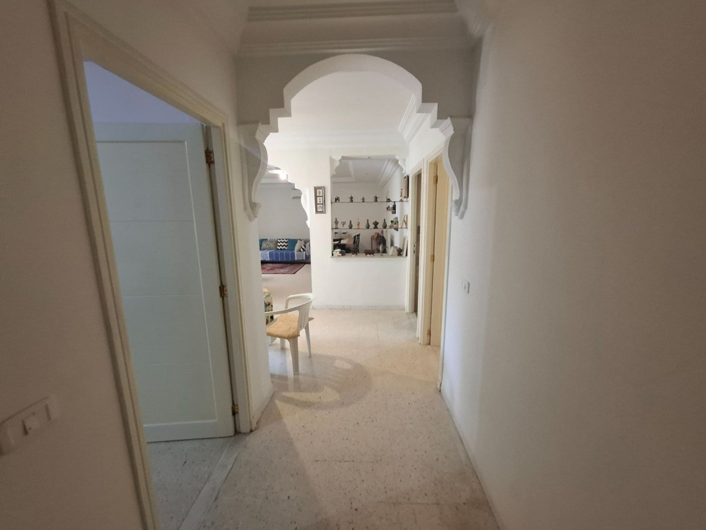 El Mourouj&nbsp;Cite El Mourouj 3 Bis&nbsp;Vente&nbsp;Maisons&nbsp;Maison r2 � mourouj 6