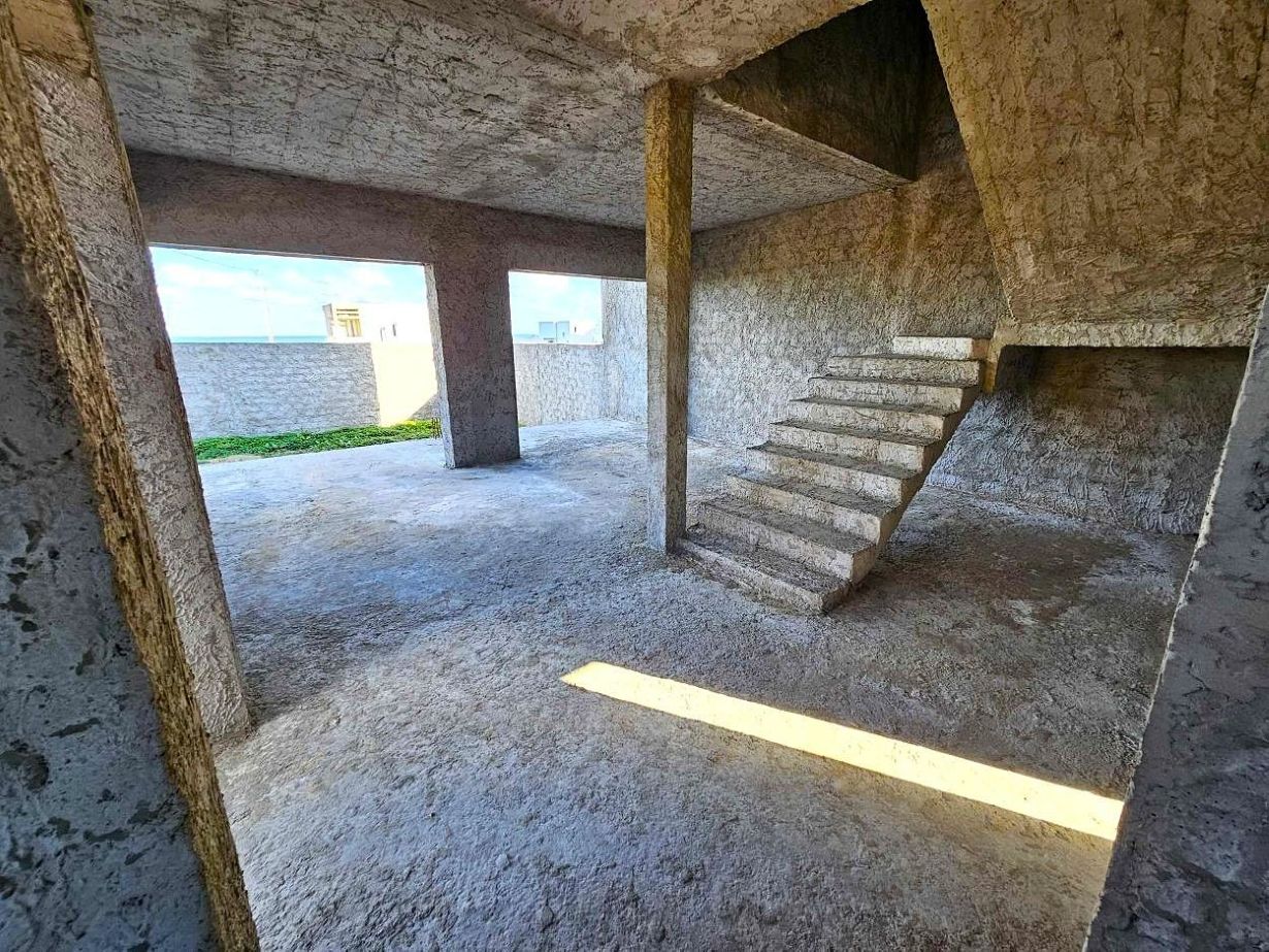 Ras Jebel&nbsp;Rafraf Plage&nbsp;Vente&nbsp;Maisons&nbsp;Villa 245 m2 rafraf plage jet de pierre de la mer