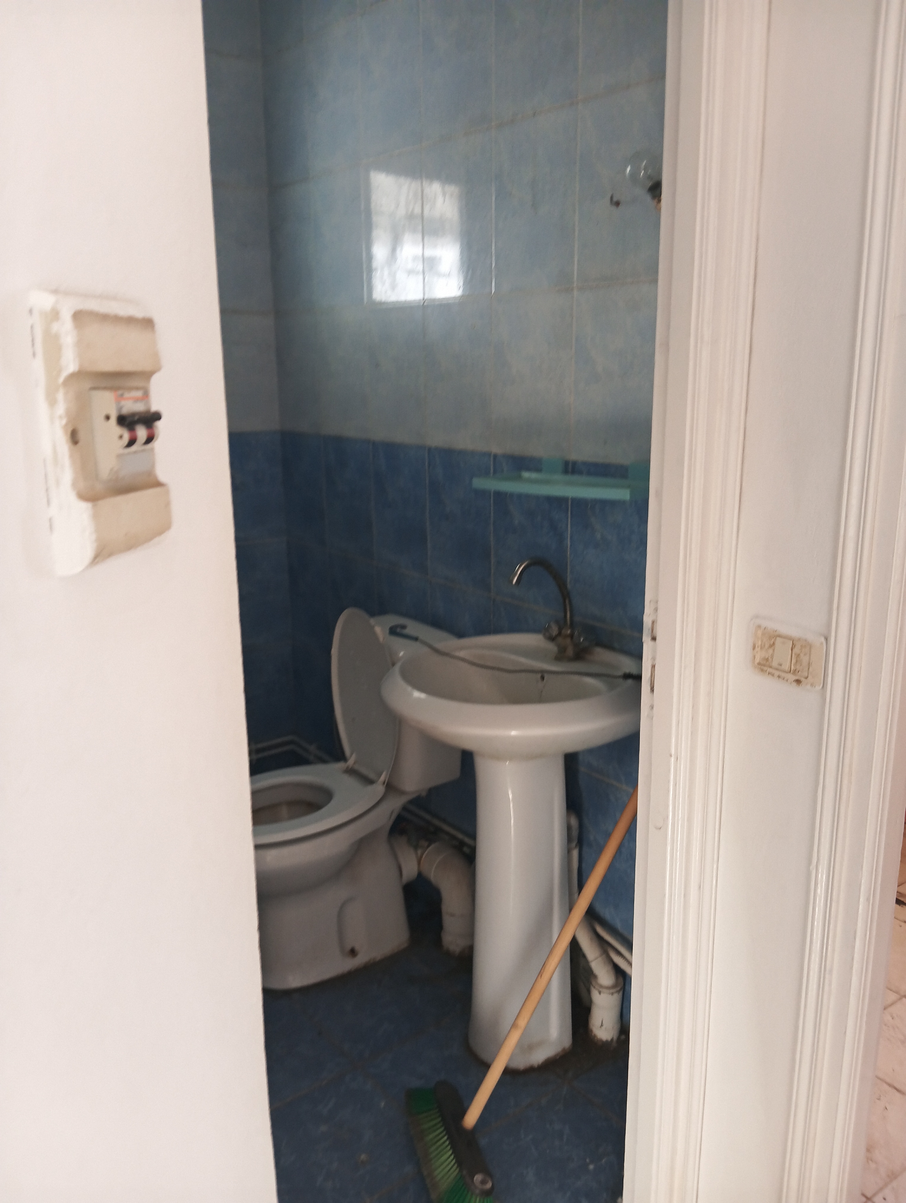 Bab Souika Bab Souika Location Appart. 2 pices A beb swika