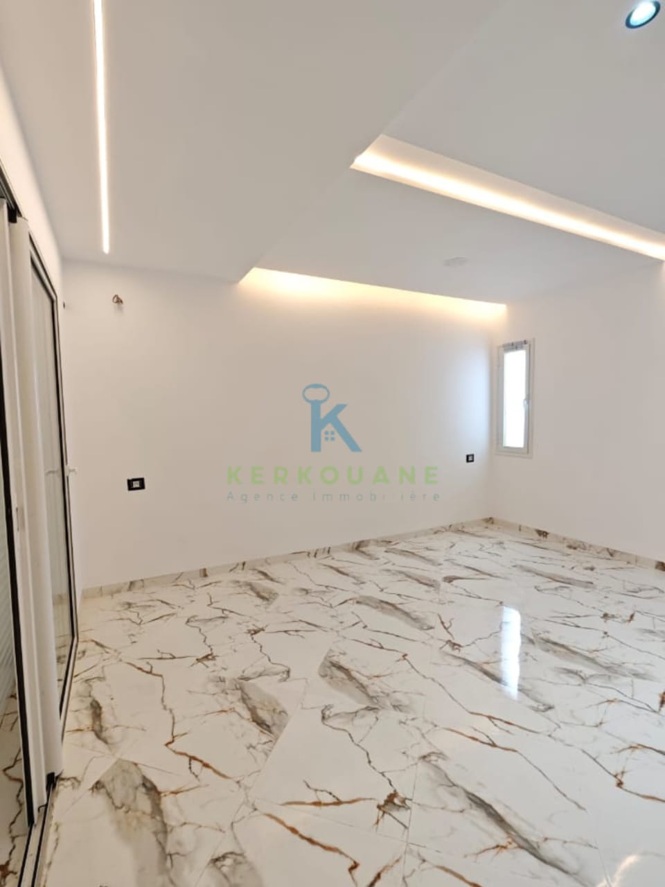 Kelibia Kelibia Vente Appart. 2 pices Appartement de luxe vue sur mer