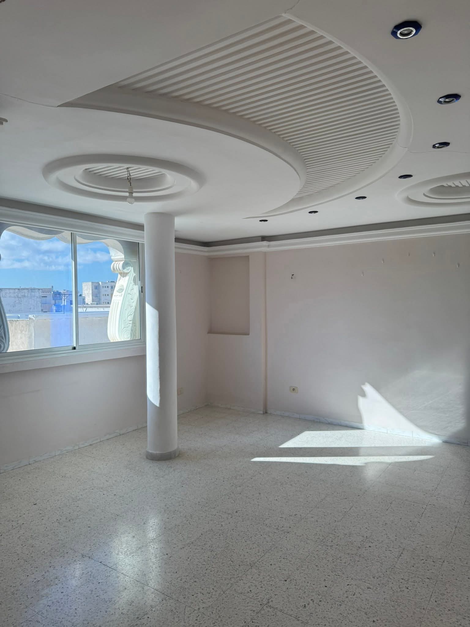 El Mourouj El Mourouj Location Appart. 3 pices Etage de villa indpendant mourouj 3