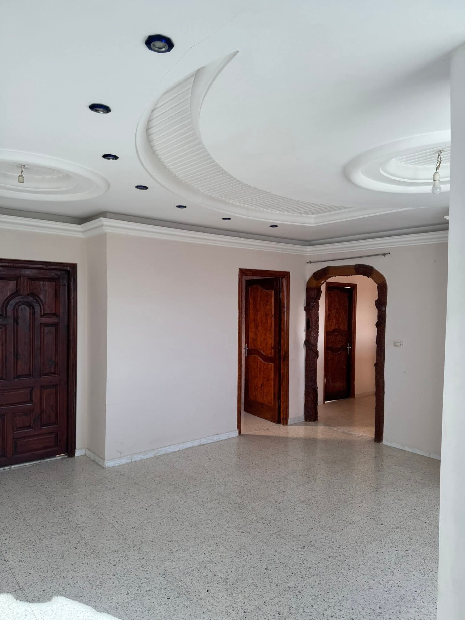 El Mourouj El Mourouj Location Appart. 3 pices Etage de villa indpendant mourouj 3