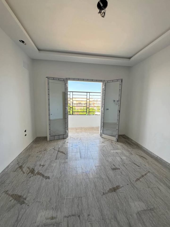 Nouvelle Medina&nbsp;El Yasminette&nbsp;Vente&nbsp;Appart. 3 pi�ces&nbsp;Appartements neufs a yasminette cite el fol