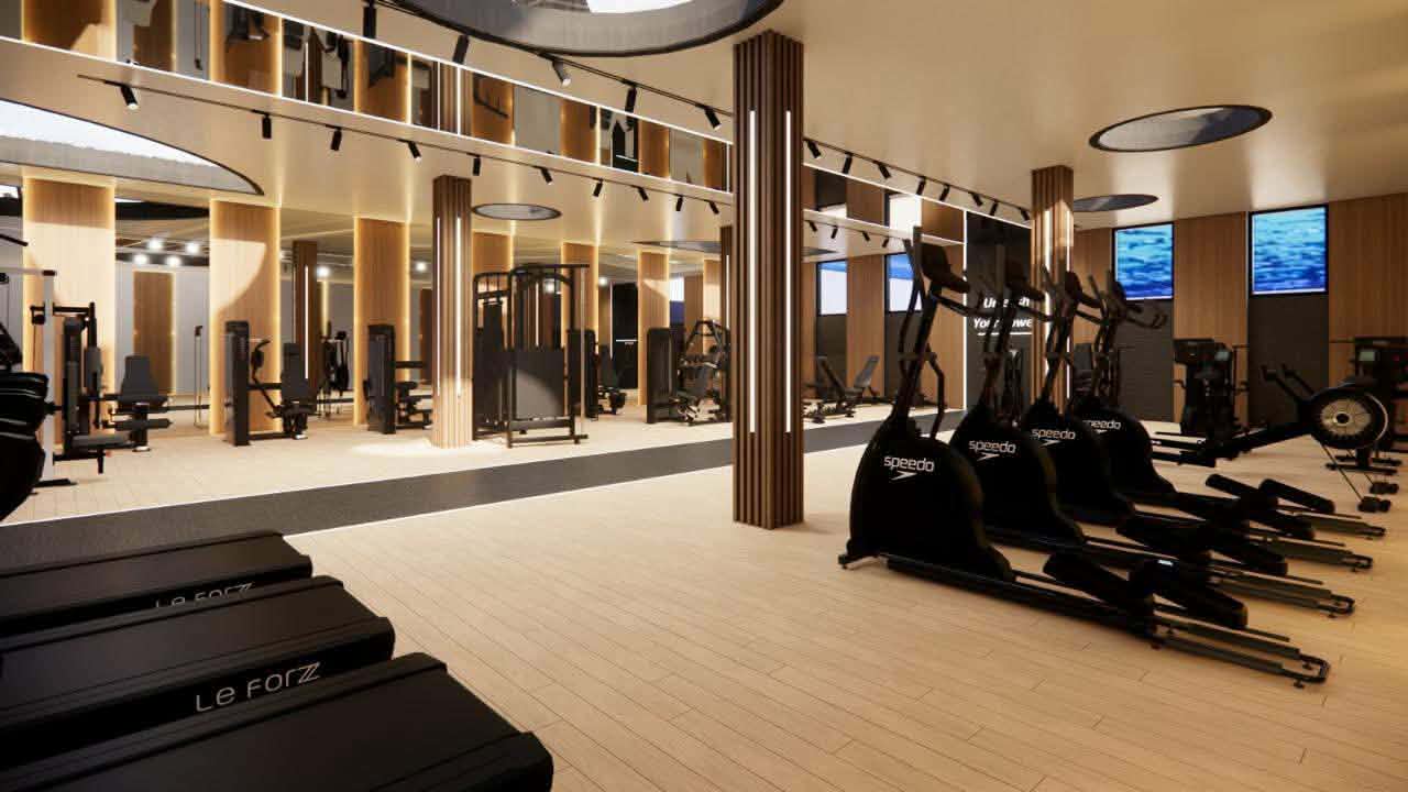 La Marsa&nbsp;El Aouina&nbsp;Vente&nbsp;Appart. 2 pi�ces&nbsp;Votre projet r�sidentiel de r�ve