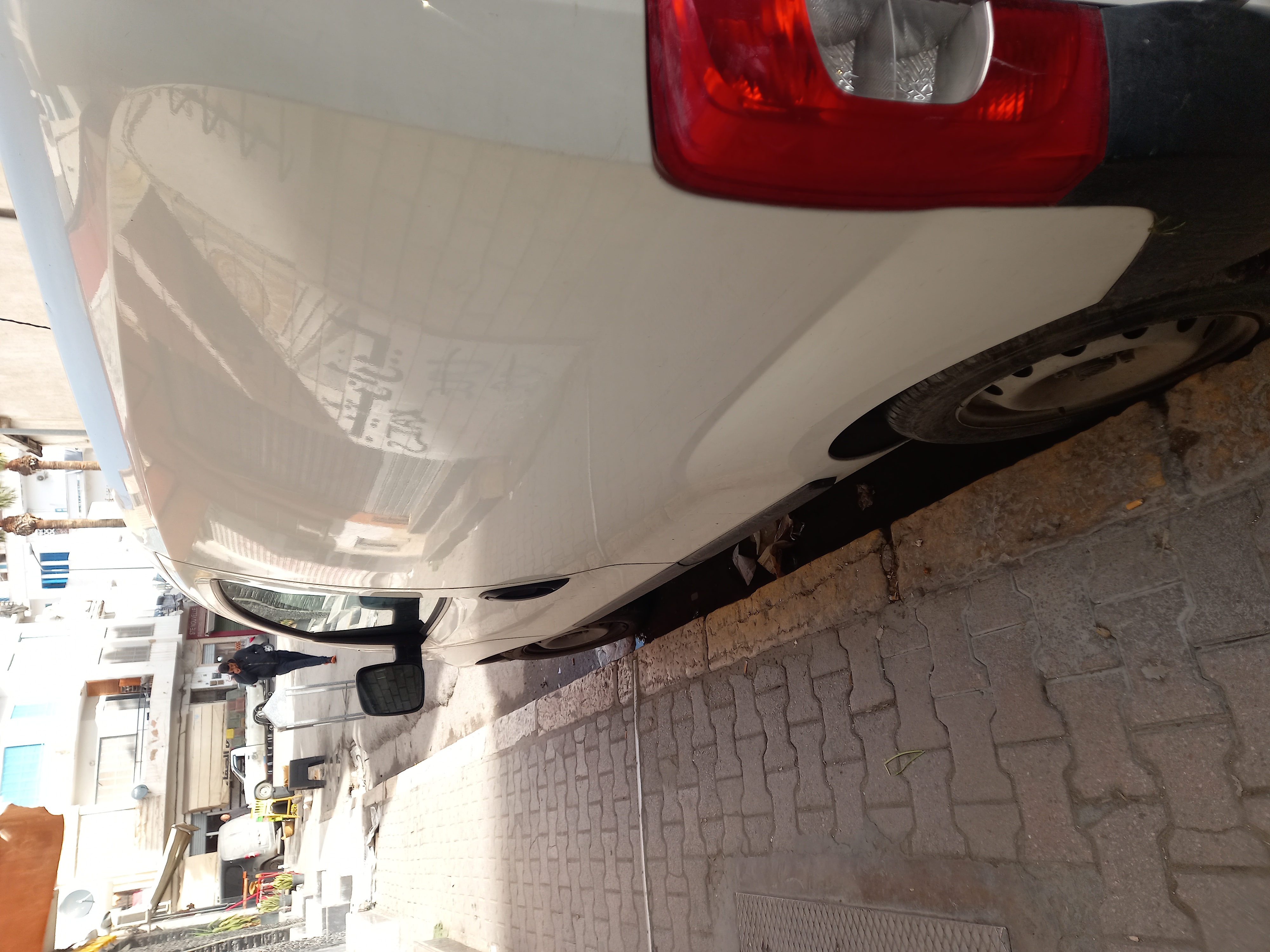 Bab Bhar&nbsp;Bab Bhar&nbsp;Fiat&nbsp;Autre Mod�le&nbsp;Voiture fi�t fiorino multijet type commercial en b