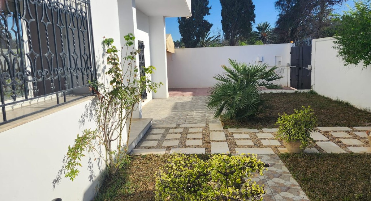 Hammamet Hammamet Vente Autre Villa sindbad