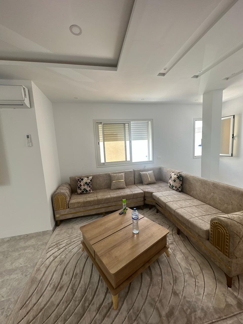 Hammamet Hammamet Location Appart. 2 pices Appartement corniche