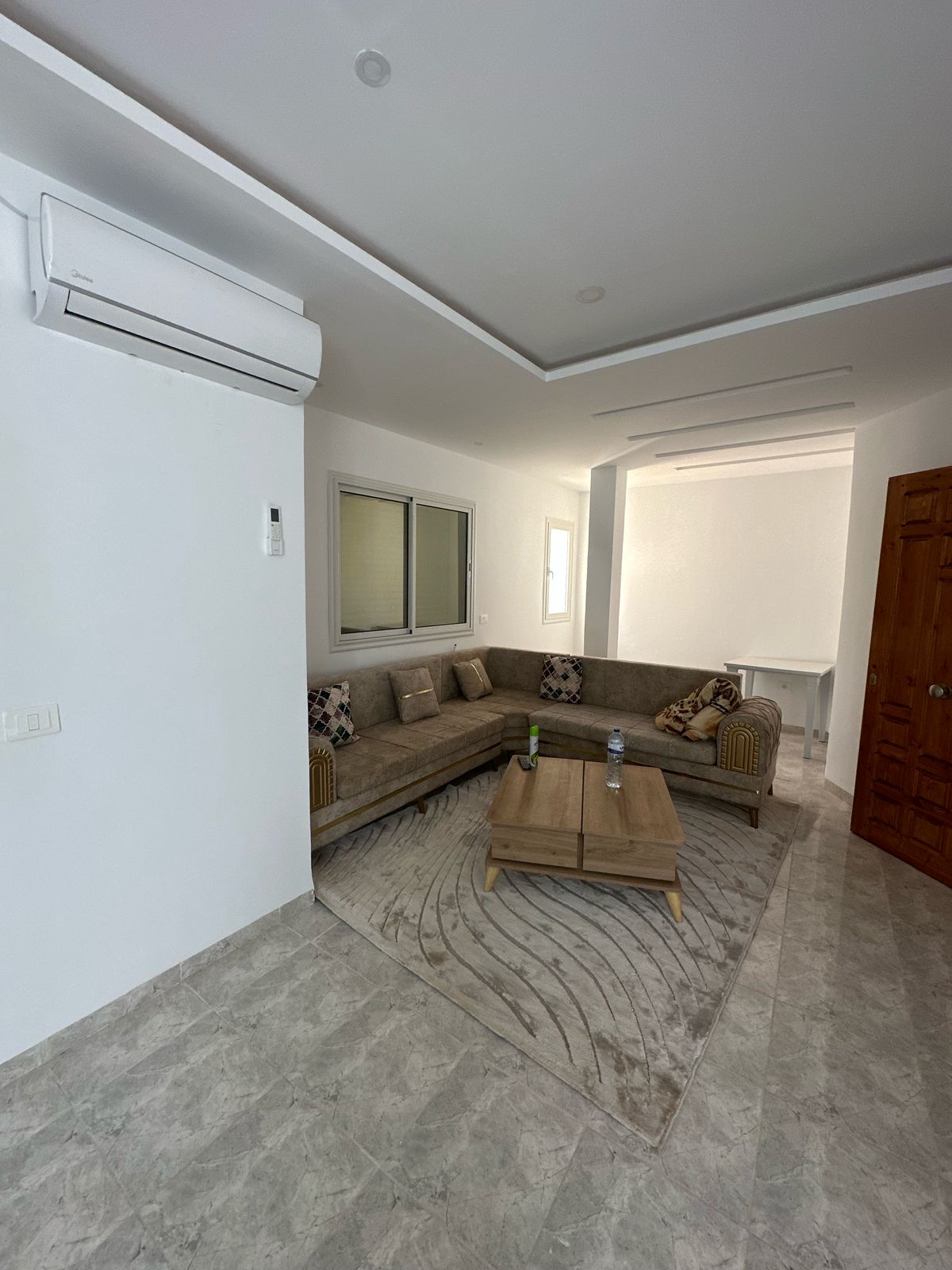 Hammamet Hammamet Location Appart. 2 pices Appartement corniche