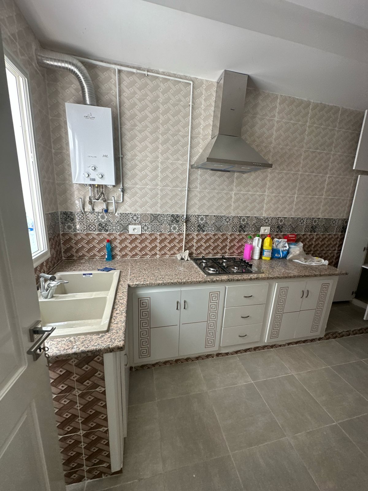 Hammamet Hammamet Location Appart. 2 pices Appartement corniche