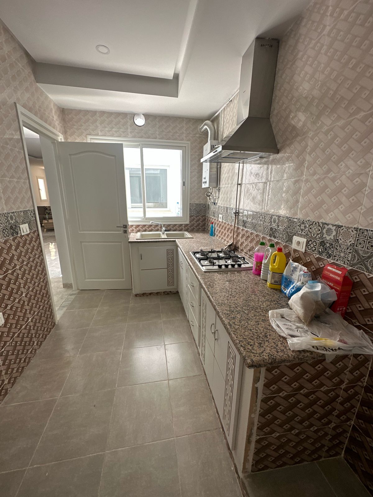 Hammamet Hammamet Location Appart. 2 pices Appartement corniche