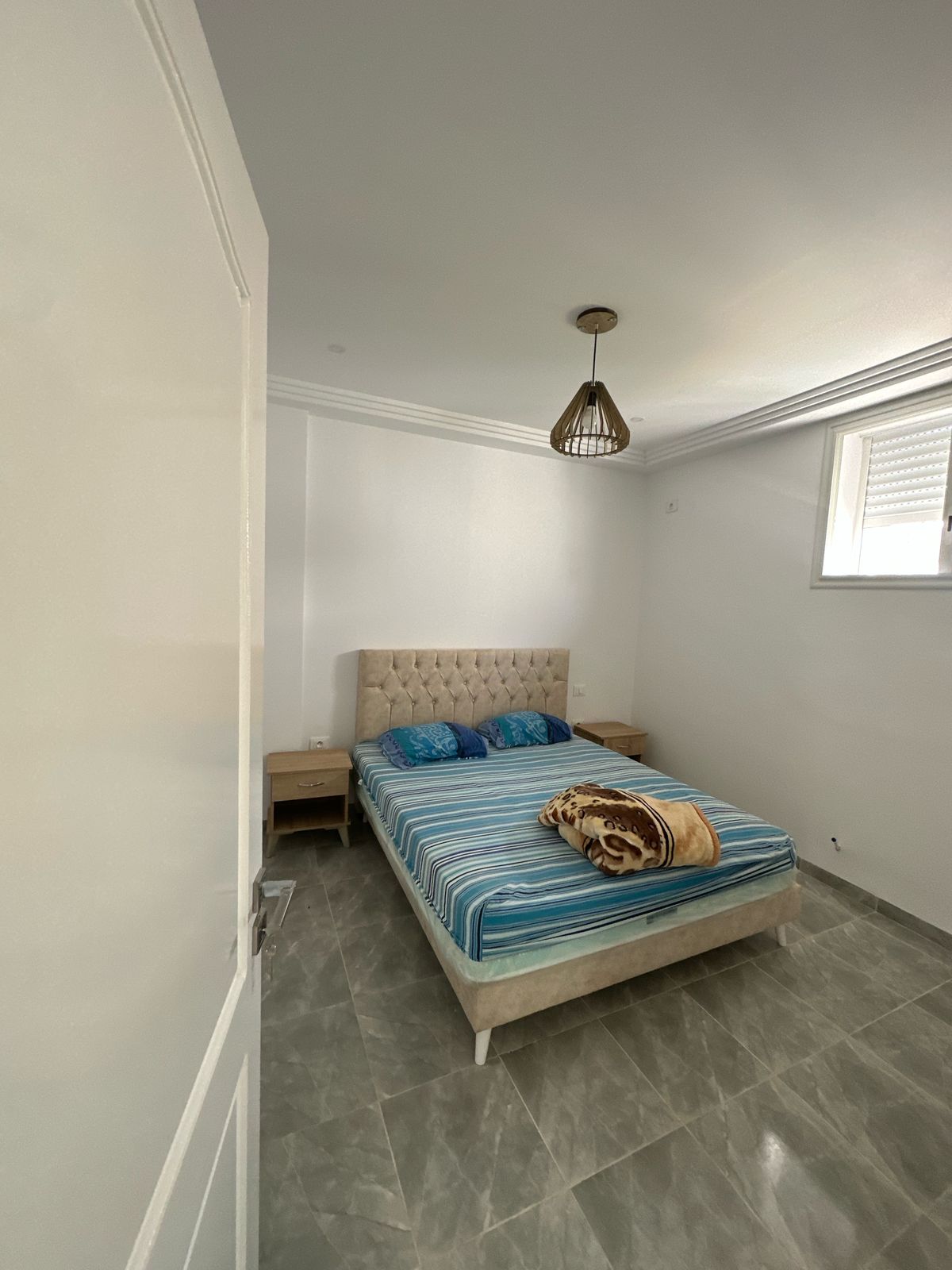 Hammamet Hammamet Location Appart. 2 pices Appartement corniche