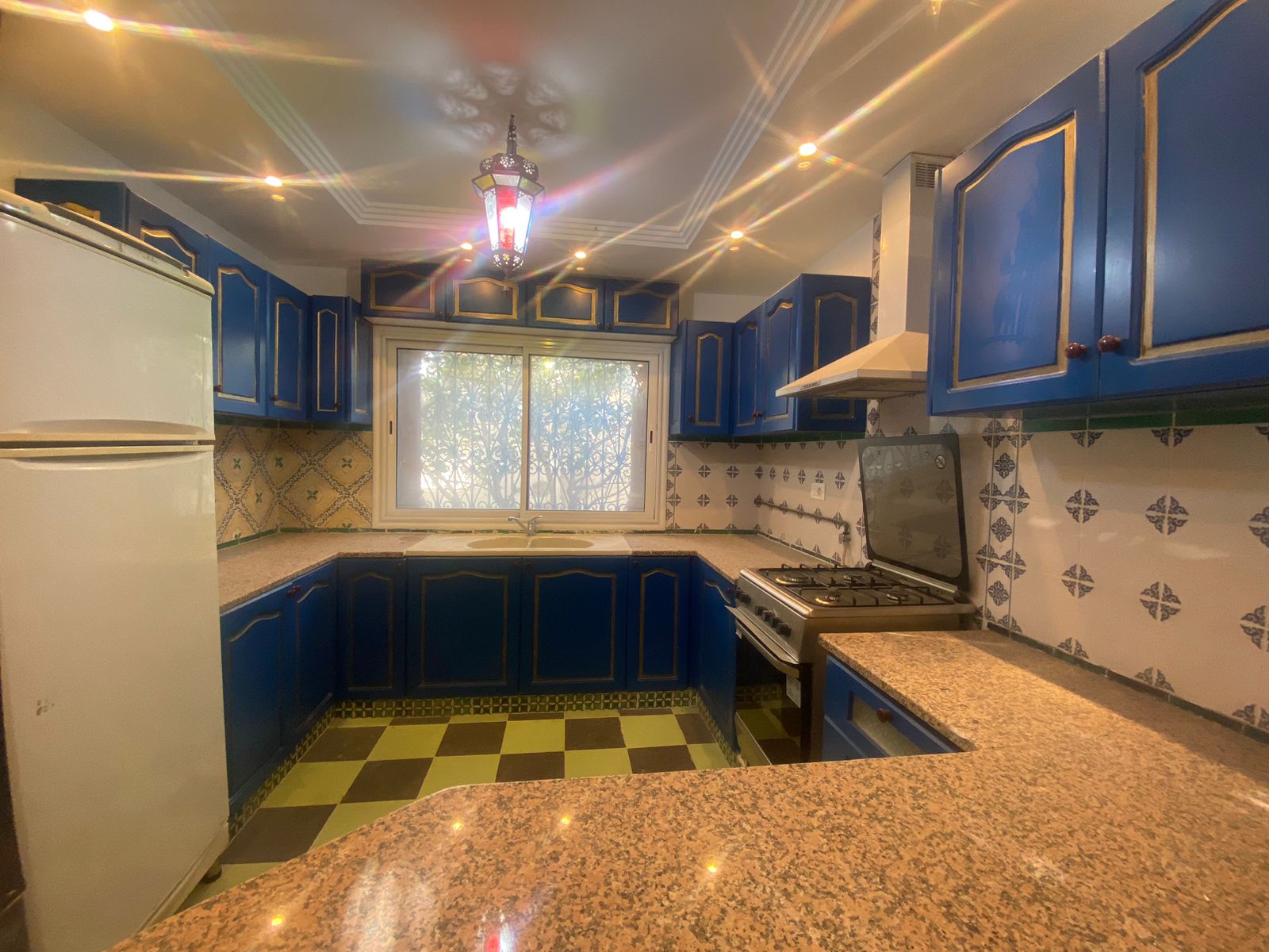 Hammamet Hammamet Location Appart. 2 pices Appartement afh hammamet nord