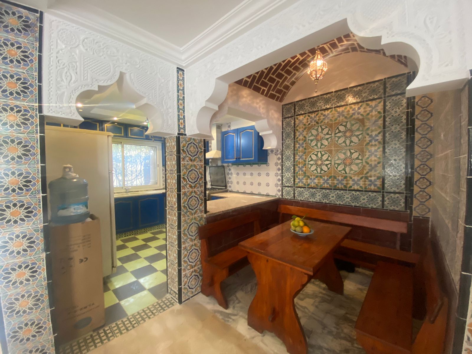 Hammamet Hammamet Location Appart. 2 pices Appartement afh hammamet nord