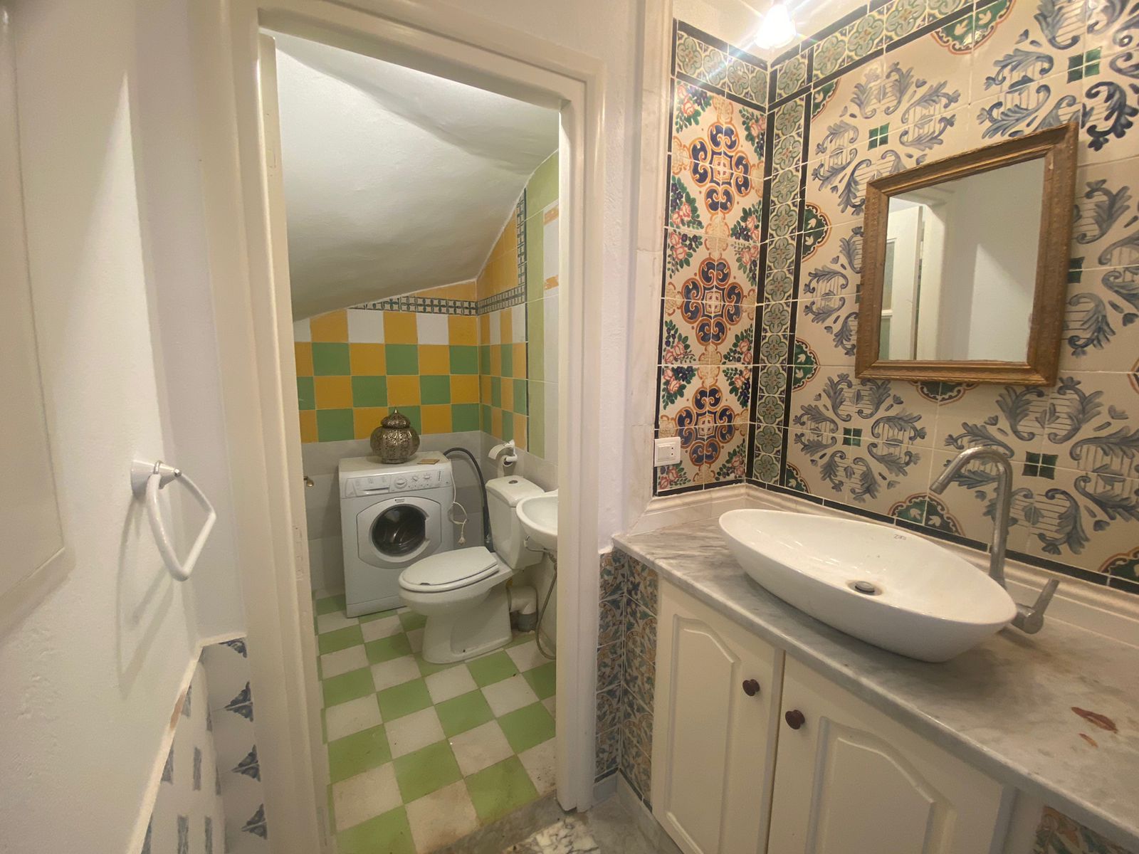 Hammamet Hammamet Location Appart. 2 pices Appartement afh hammamet nord