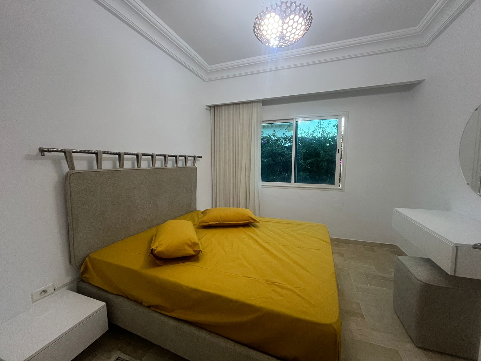 Hammamet Hammamet Location Appart. 2 pices Appartement s2 cot htel radisson